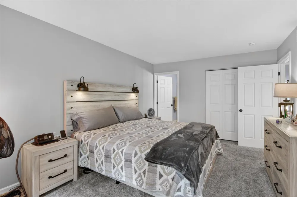 729 Clark Street #38 Tecumseh, MI 49286