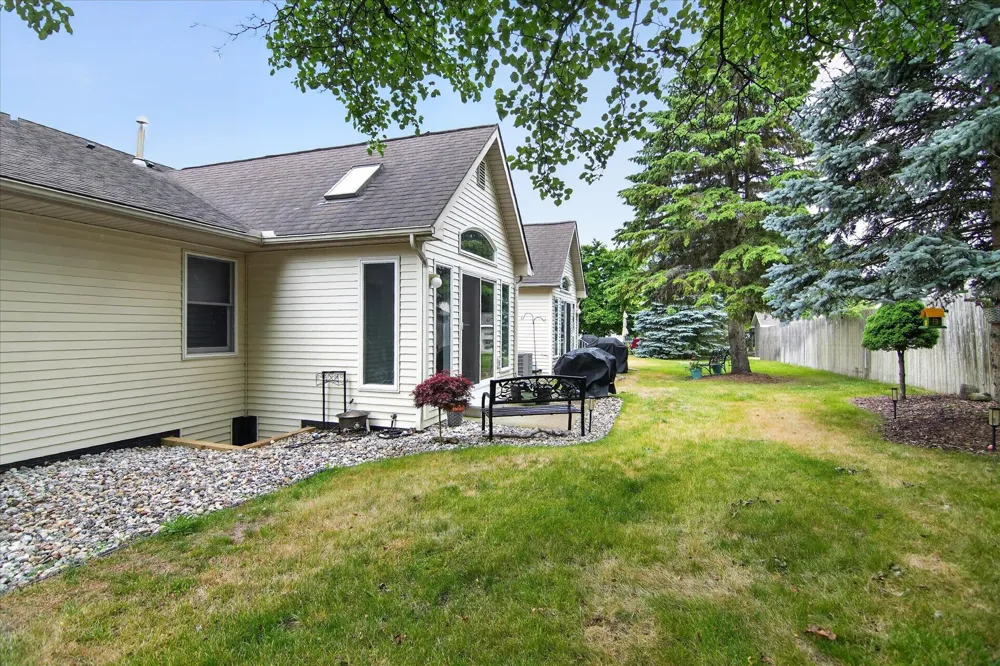 729 Clark Street #38 Tecumseh, MI 49286