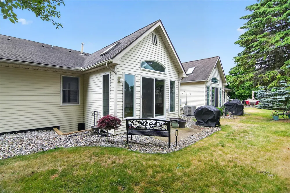 729 Clark Street #38 Tecumseh, MI 49286
