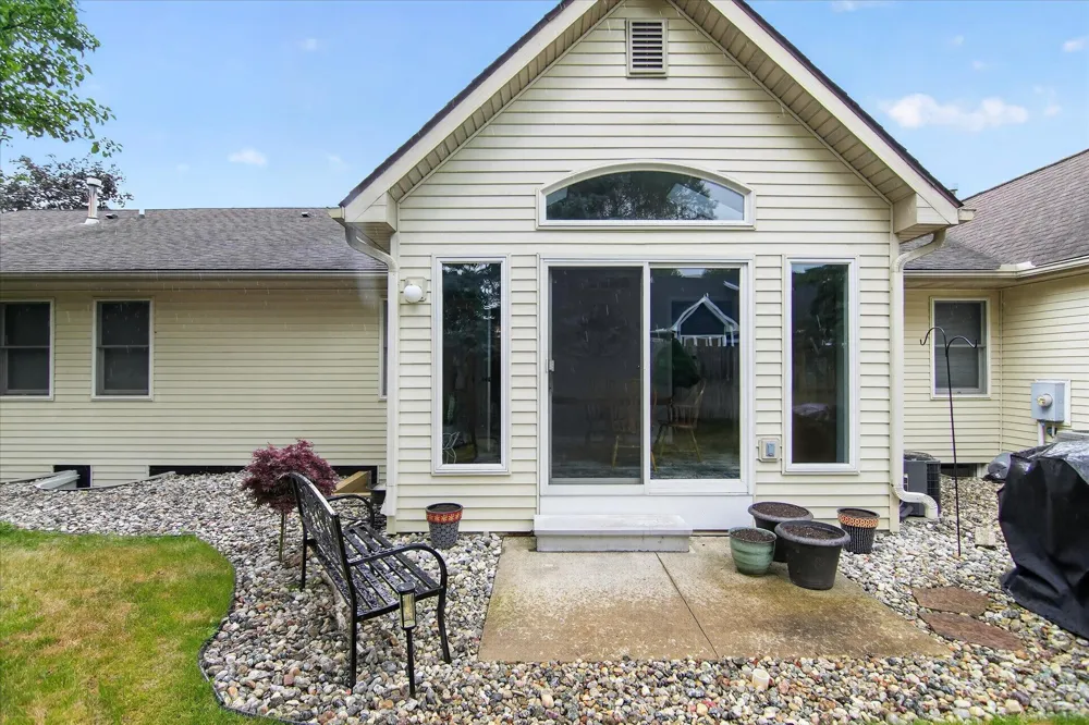 729 Clark Street #38 Tecumseh, MI 49286