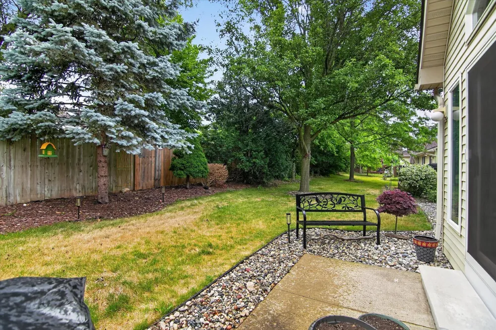 729 Clark Street #38 Tecumseh, MI 49286