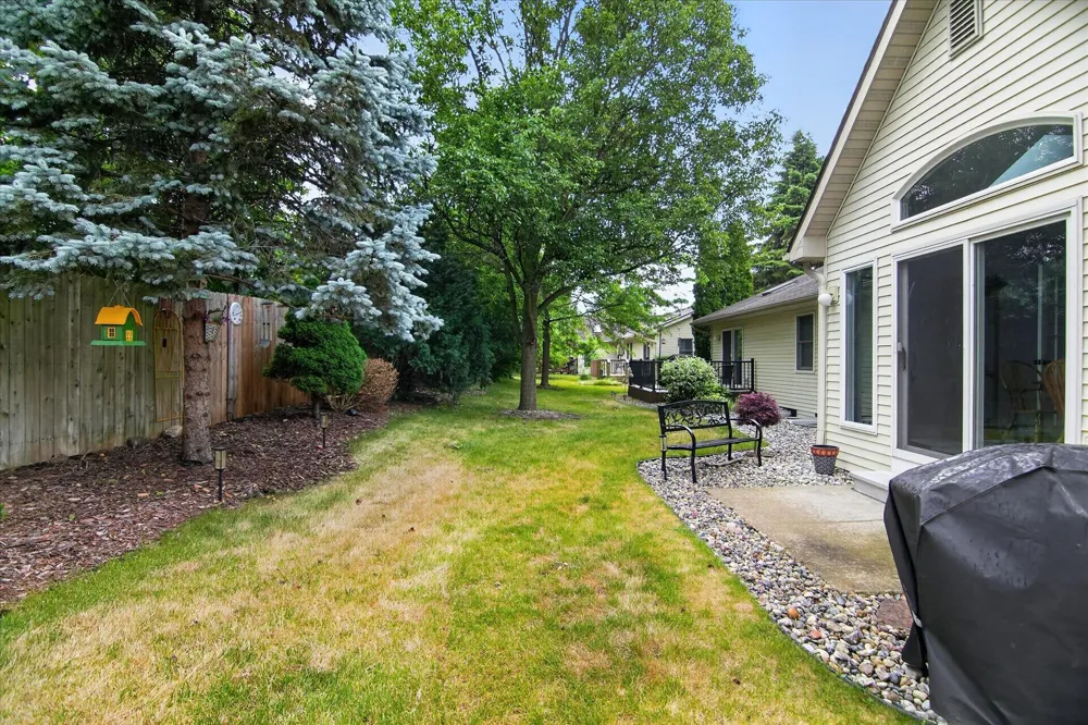 729 Clark Street #38 Tecumseh, MI 49286