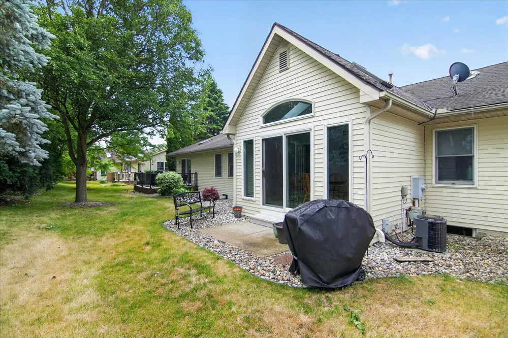 729 Clark Street #38 Tecumseh, MI 49286
