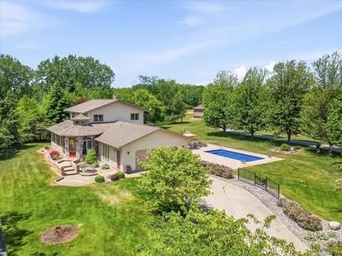 4670 Rescue Road