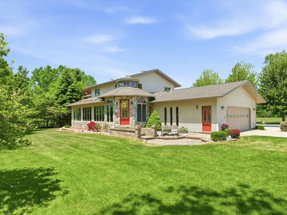 4670 Rescue Road Owendale, MI 48754