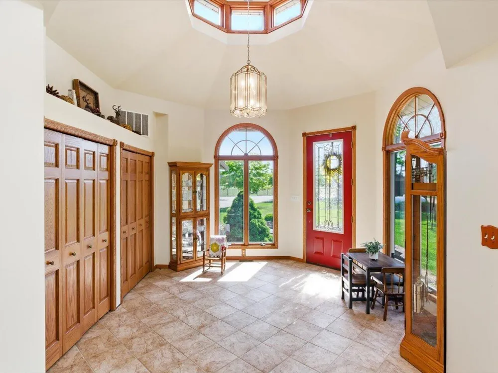 4670 Rescue Road Owendale, MI 48754