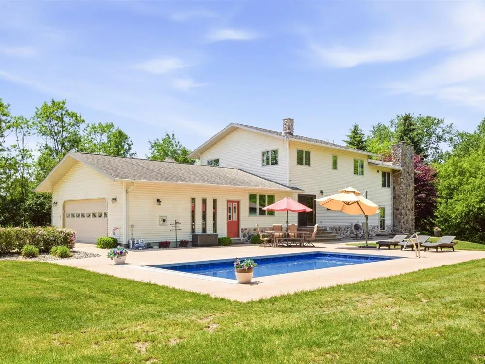 4670 Rescue Road Owendale, MI 48754