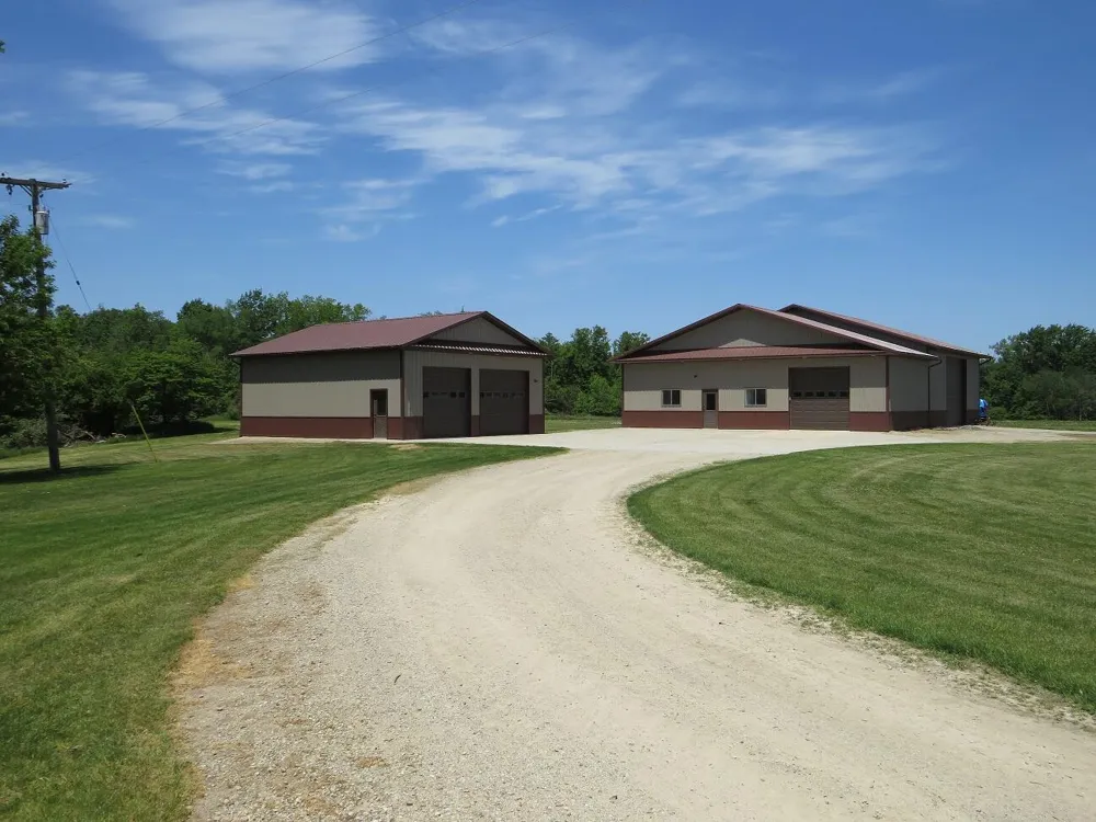 4670 Rescue Road Owendale, MI 48754