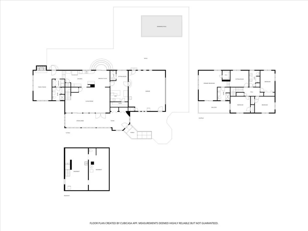 4670 Rescue Road Owendale, MI 48754