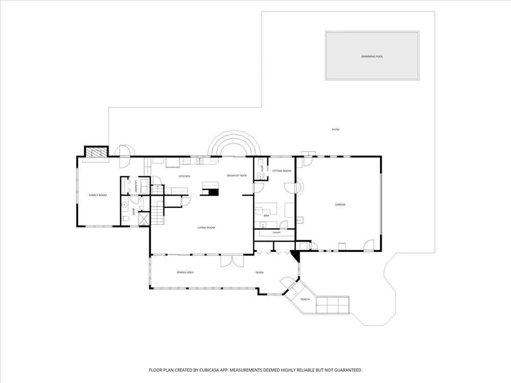 4670 Rescue Road Owendale, MI 48754