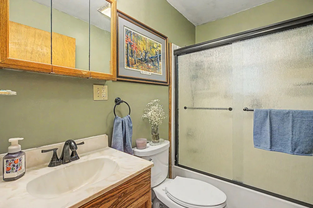 11808 Beech Road #11822 Brooklyn, MI 49230