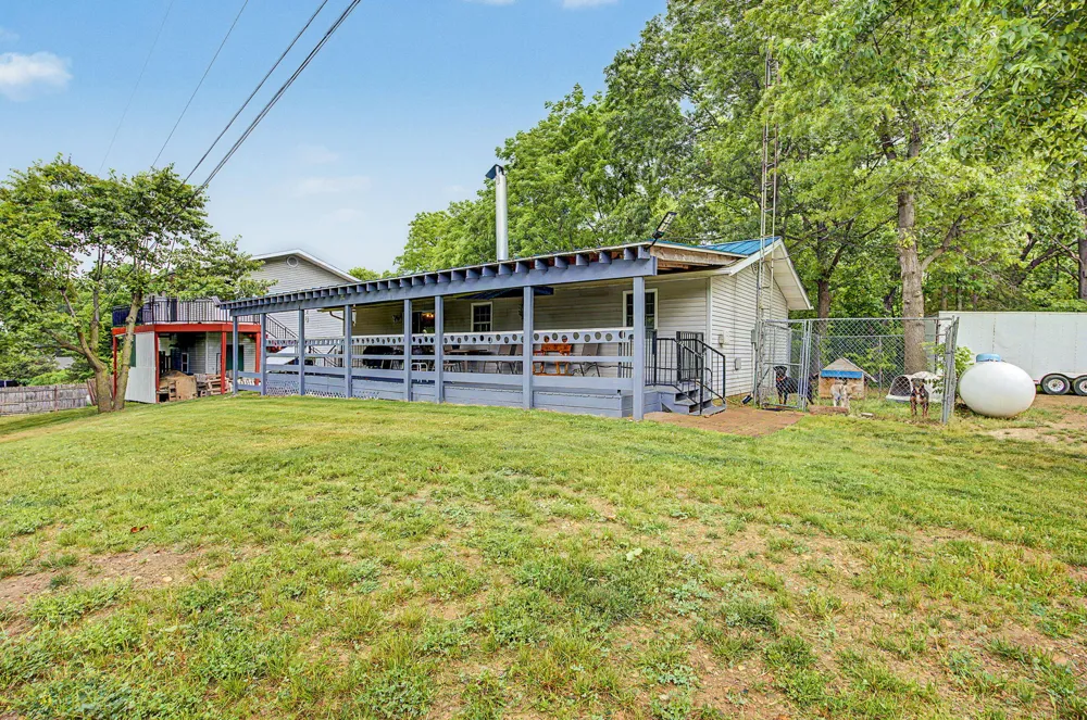 11808 Beech Road #11822 Brooklyn, MI 49230