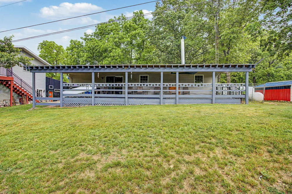 11808 Beech Road #11822 Brooklyn, MI 49230