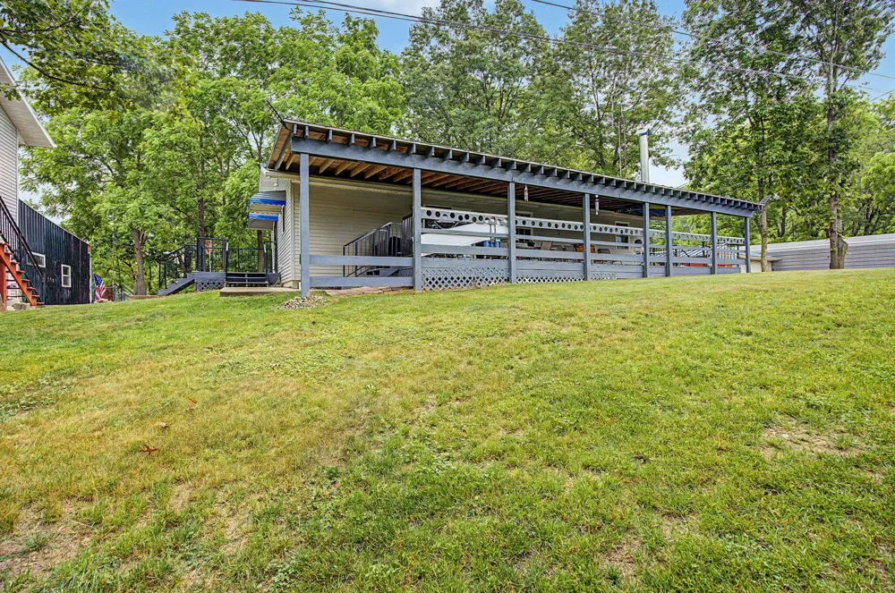 11808 Beech Road #11822 Brooklyn, MI 49230