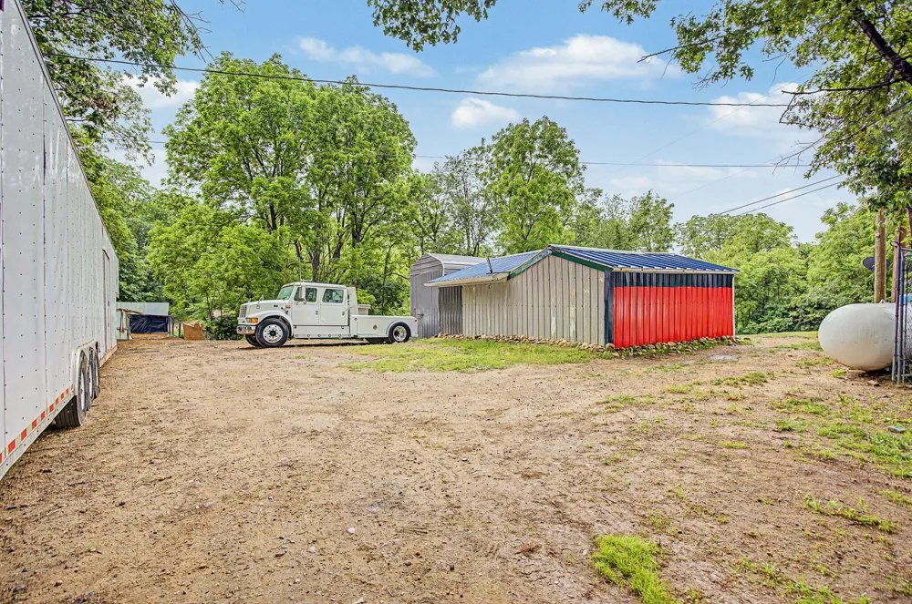 11808 Beech Road #11822 Brooklyn, MI 49230
