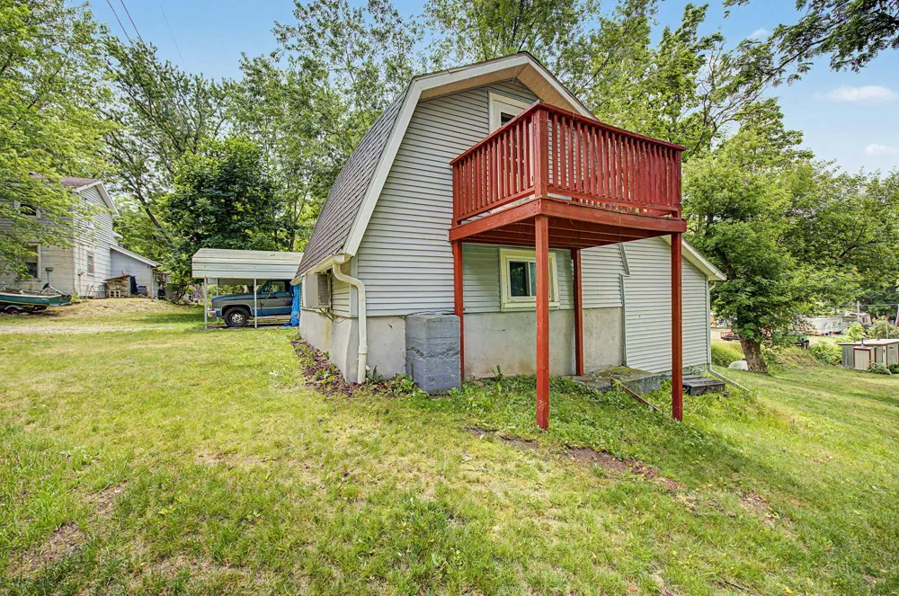 11808 Beech Road #11822 Brooklyn, MI 49230