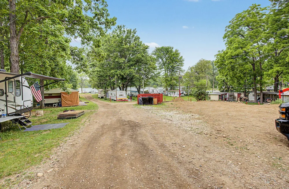 11808 Beech Road #11822 Brooklyn, MI 49230