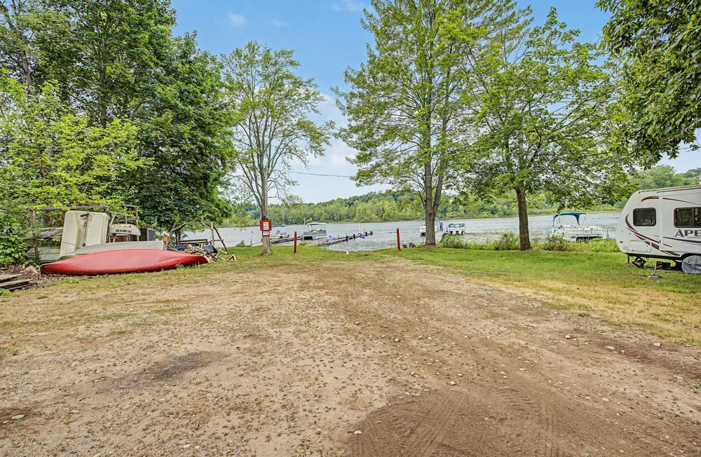 11808 Beech Road #11822 Brooklyn, MI 49230