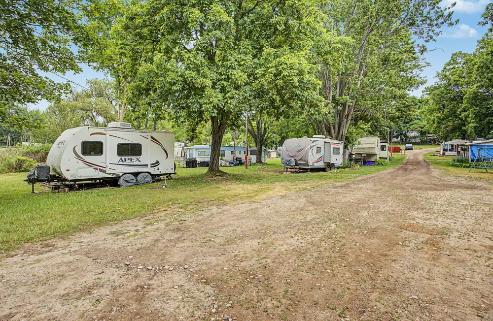 11808 Beech Road #11822 Brooklyn, MI 49230