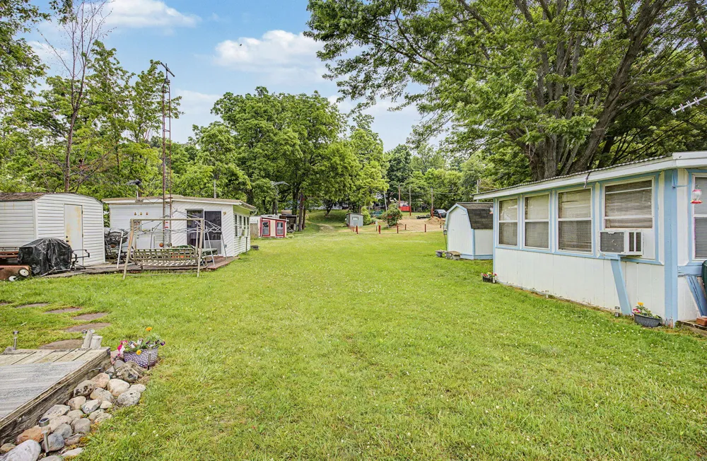 11808 Beech Road #11822 Brooklyn, MI 49230