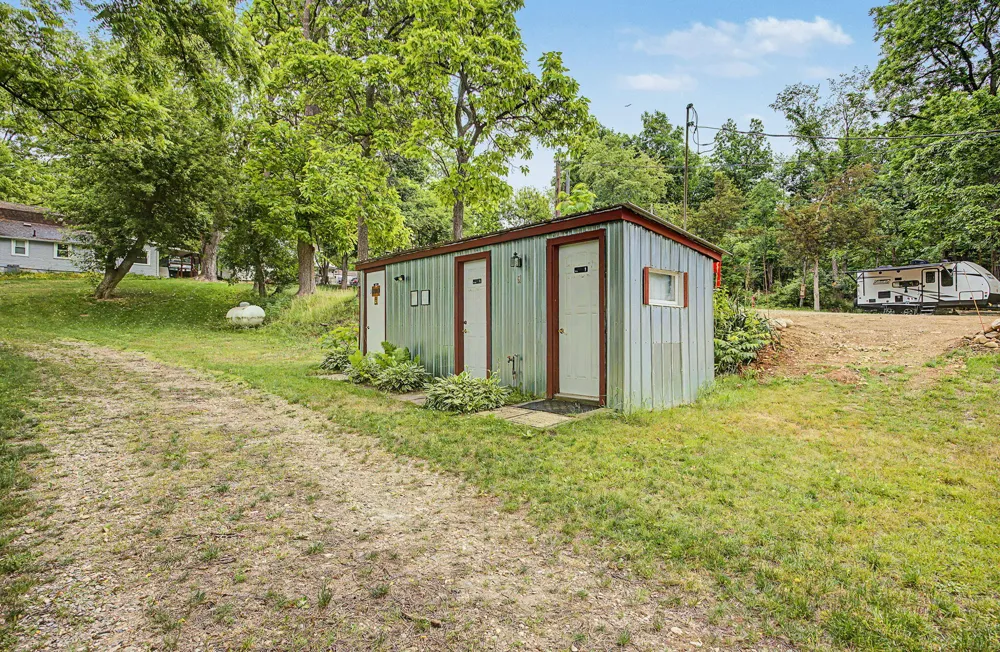 11808 Beech Road #11822 Brooklyn, MI 49230