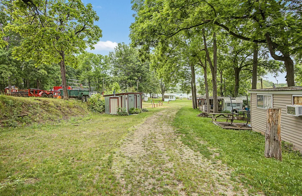 11808 Beech Road #11822 Brooklyn, MI 49230