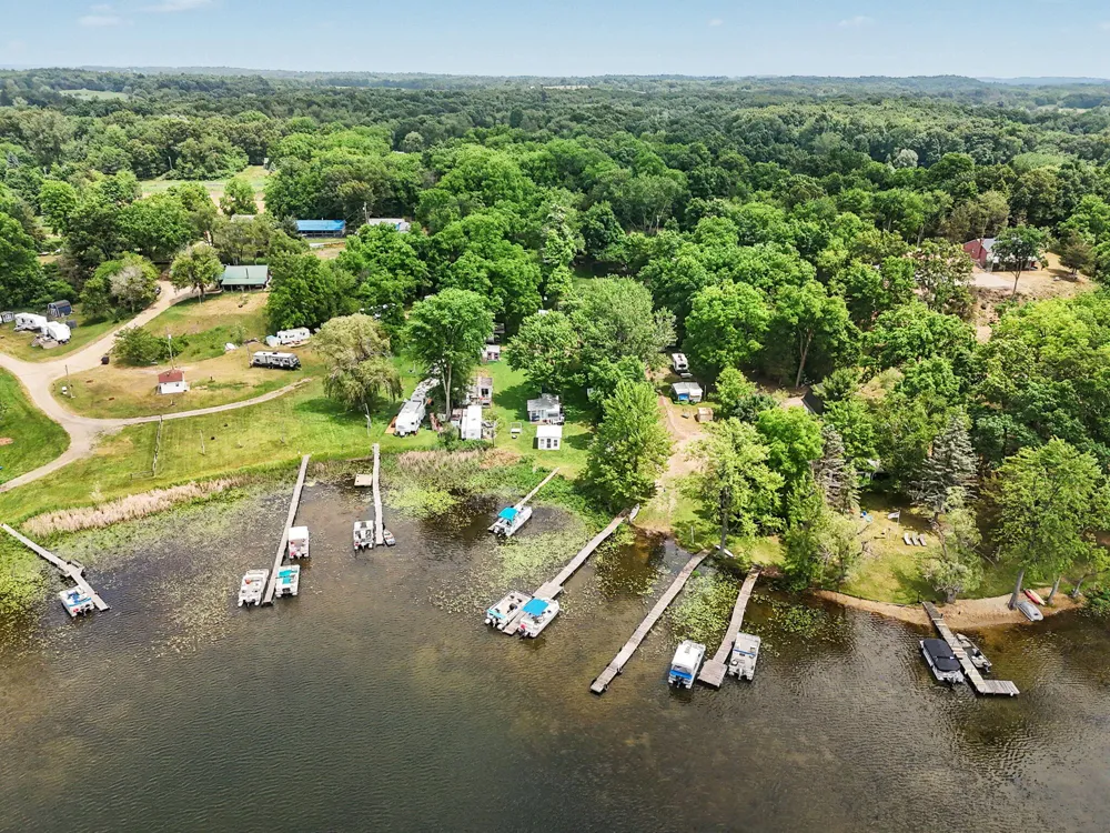 11808 Beech Road #11822 Brooklyn, MI 49230