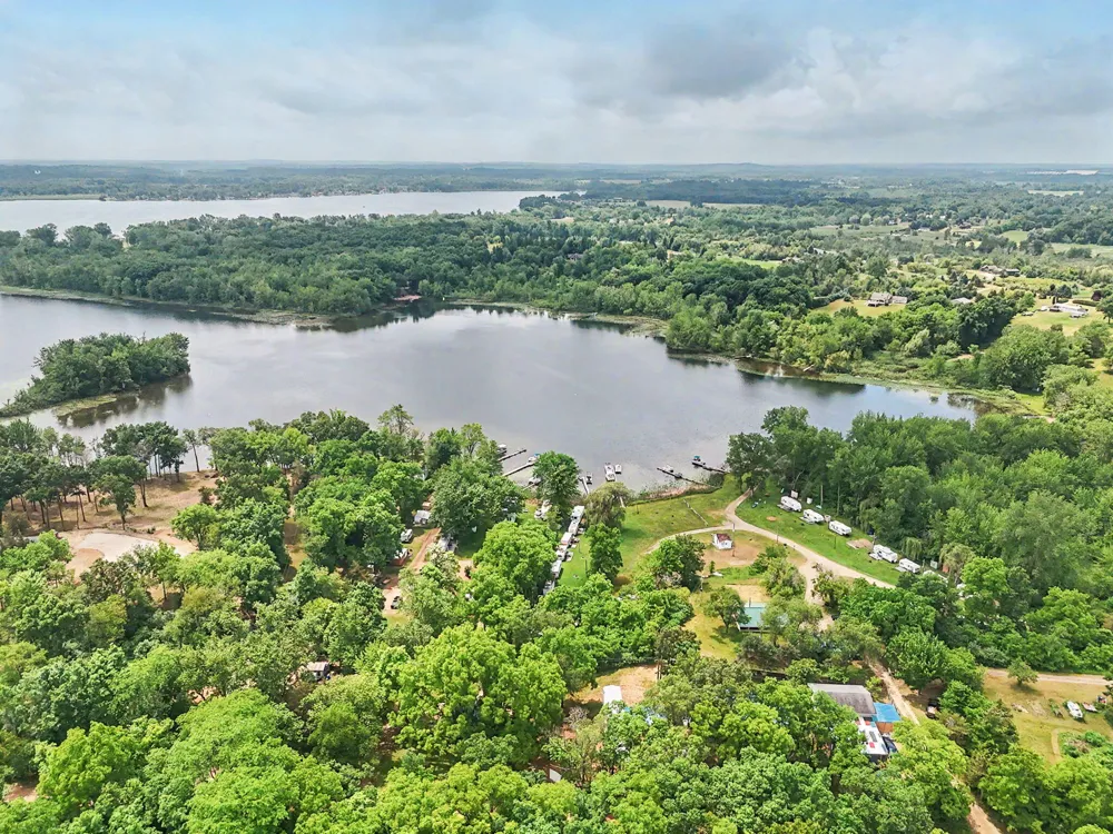 11808 Beech Road #11822 Brooklyn, MI 49230