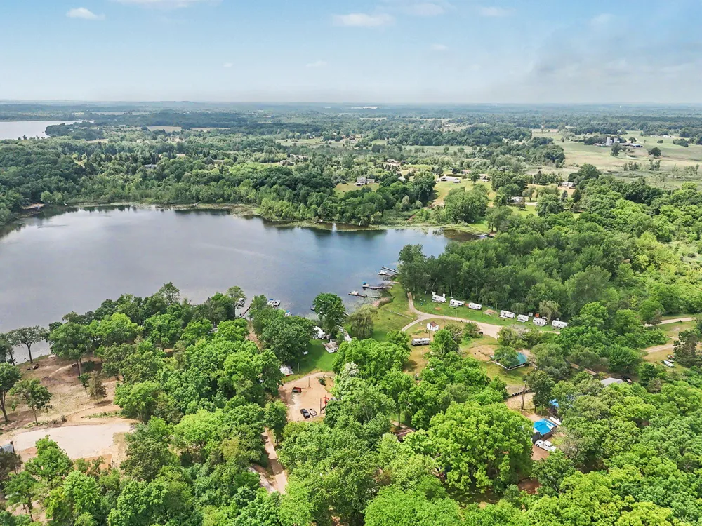 11808 Beech Road #11822 Brooklyn, MI 49230