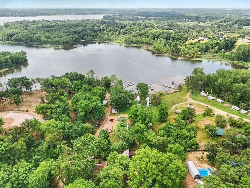 11808 Beech Road #11822 Brooklyn, MI 49230