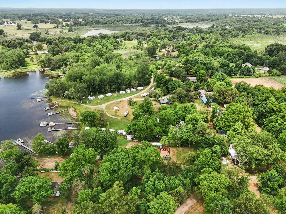 11808 Beech Road #11822 Brooklyn, MI 49230