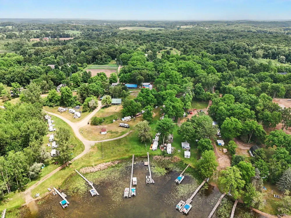 11808 Beech Road #11822 Brooklyn, MI 49230