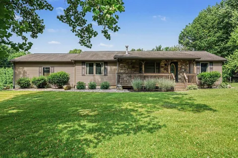 69728 Calvin Center Road