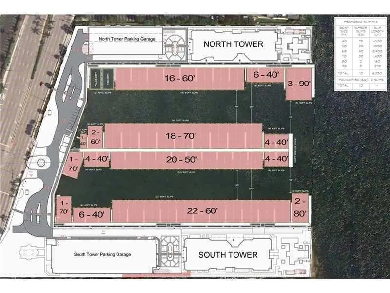 17211 Biscayne Slip #93 Boulevard North Miami Beach, FL 33160