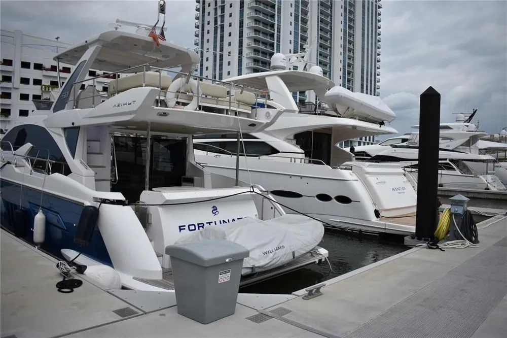 17211 Biscayne Slip #93 Boulevard North Miami Beach, FL 33160