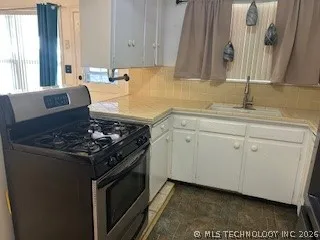 661 12th Avenue NW Ardmore, OK 73401