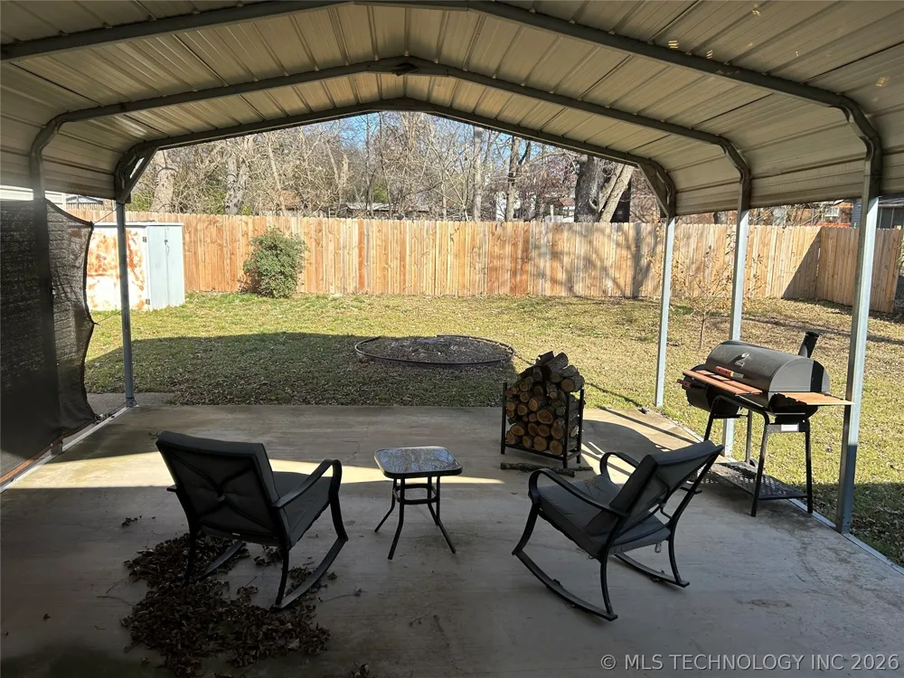 661 12th Avenue NW Ardmore, OK 73401
