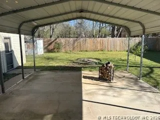 661 12th Avenue NW Ardmore, OK 73401