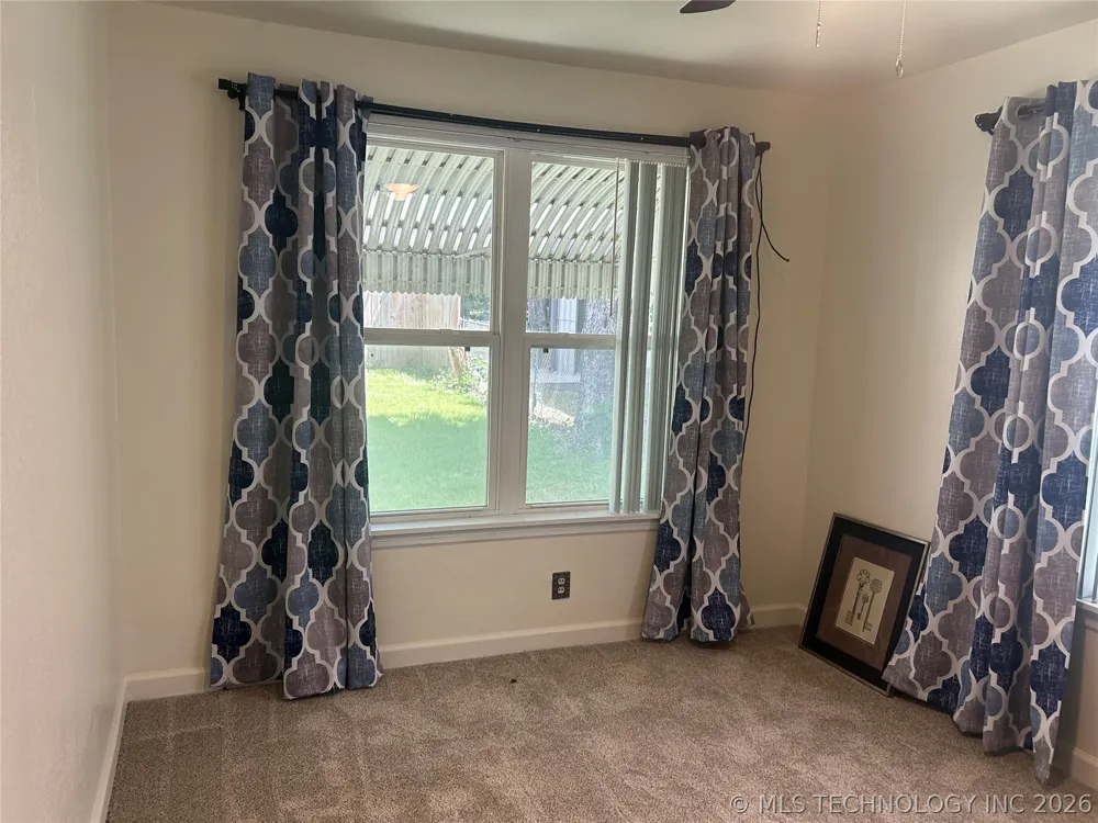 661 12th Avenue NW Ardmore, OK 73401