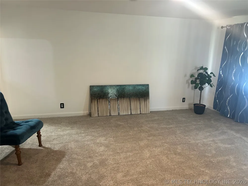 661 12th Avenue NW Ardmore, OK 73401