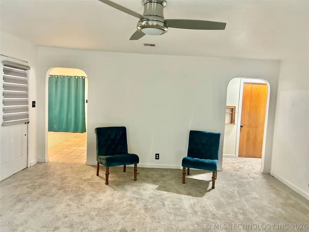661 12th Avenue NW Ardmore, OK 73401