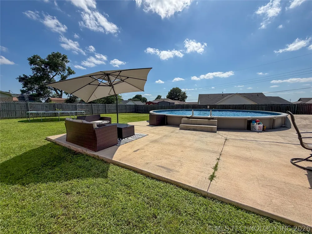 106 Risner Street Davis, OK 73030