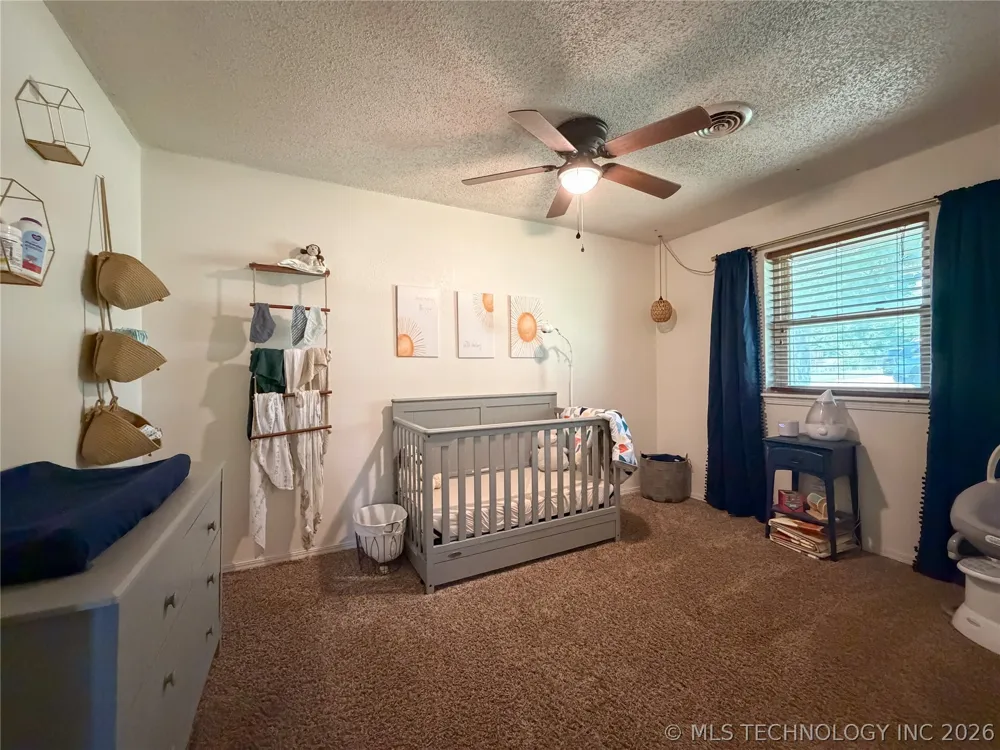 106 Risner Street Davis, OK 73030