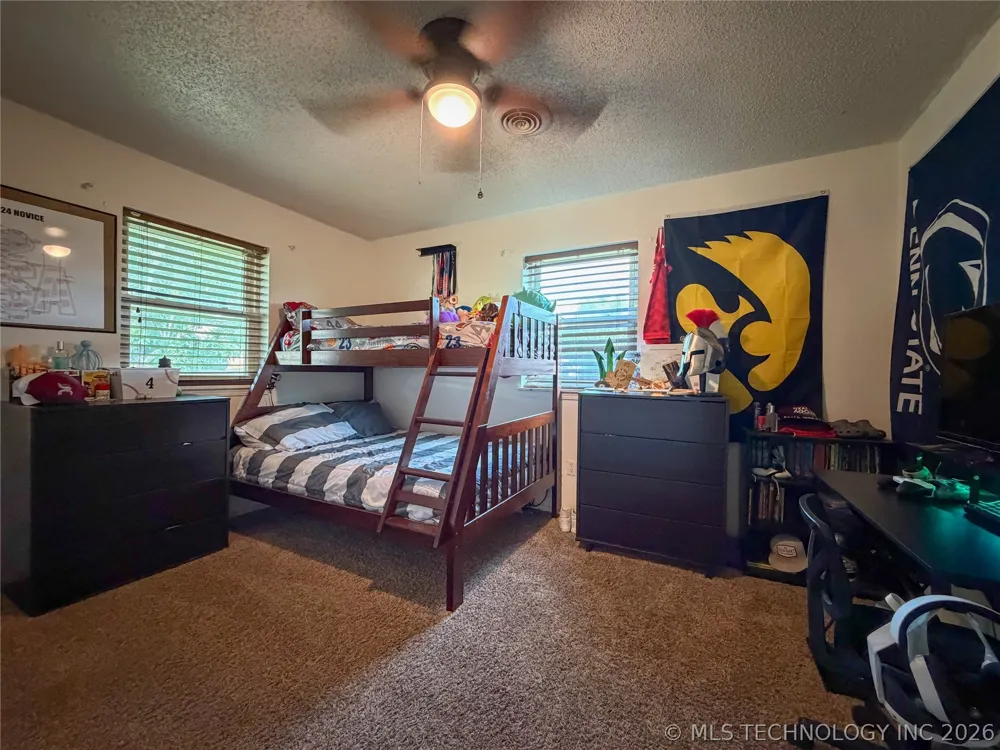 106 Risner Street Davis, OK 73030