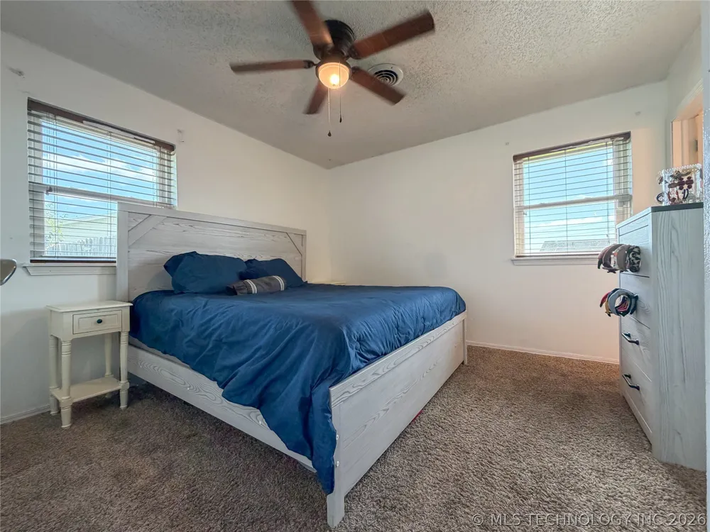 106 Risner Street Davis, OK 73030