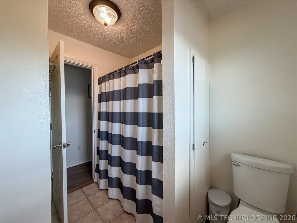 106 Risner Street Davis, OK 73030