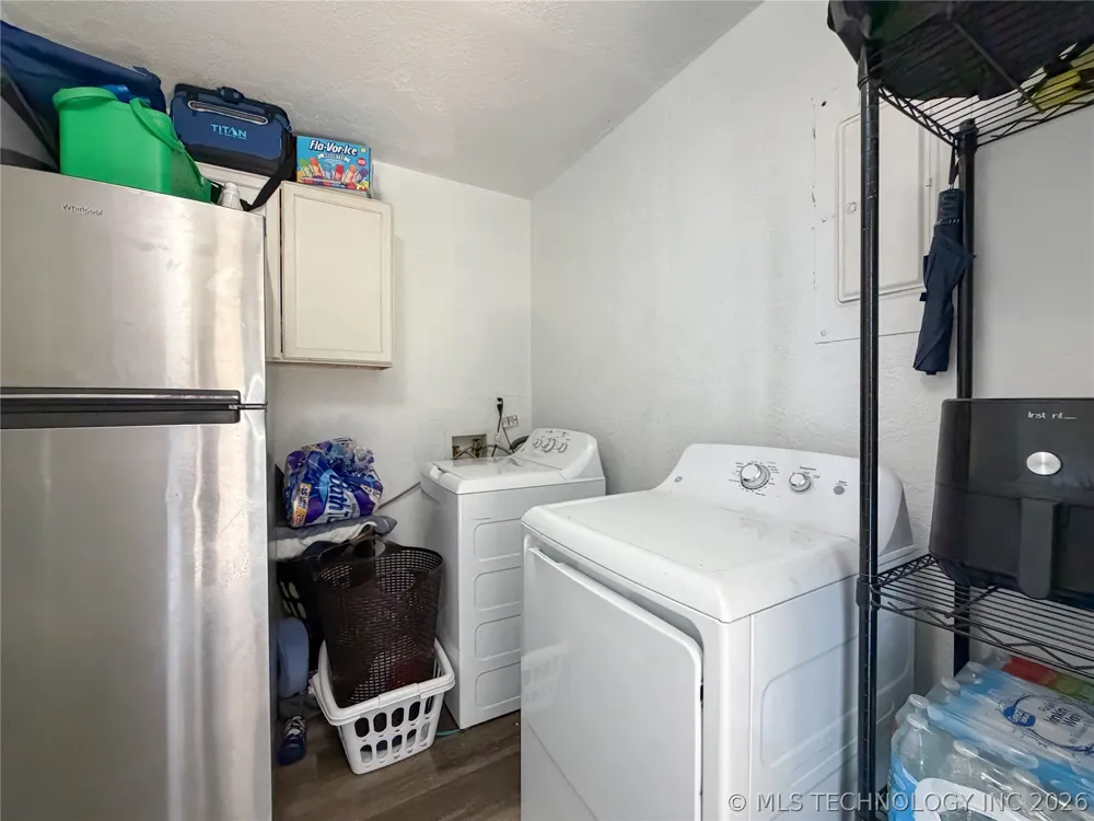 106 Risner Street Davis, OK 73030