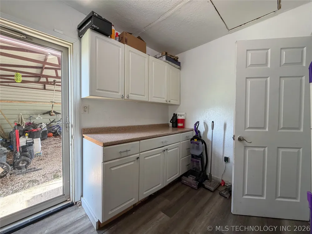 106 Risner Street Davis, OK 73030
