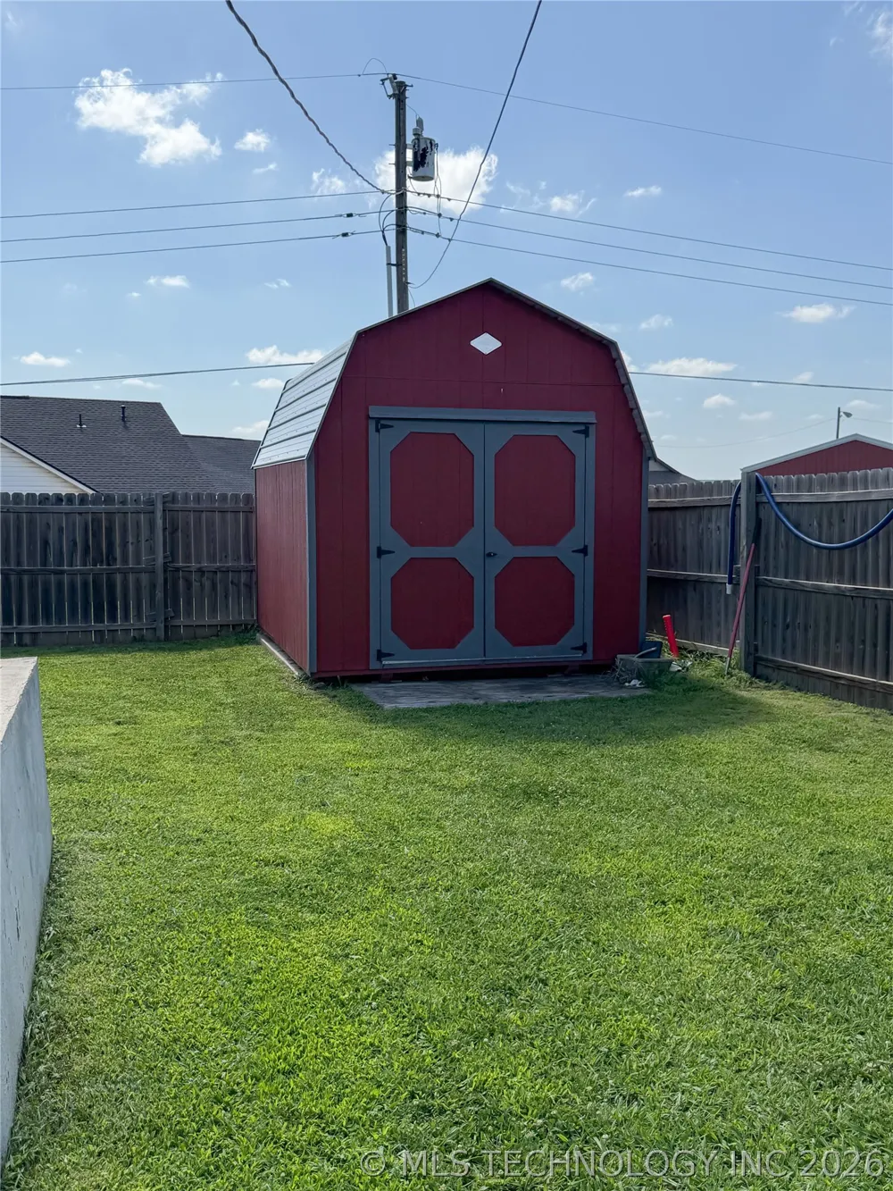 106 Risner Street Davis, OK 73030