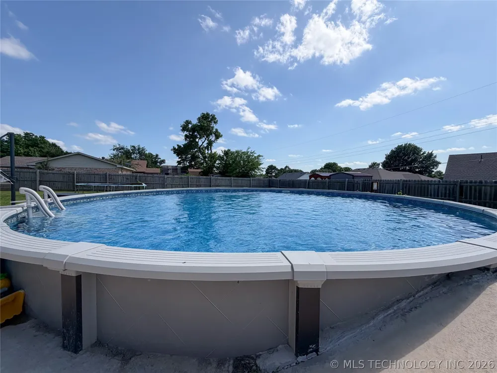 106 Risner Street Davis, OK 73030